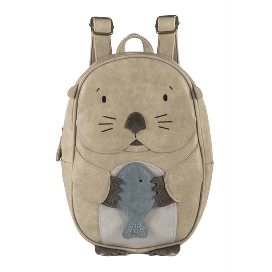Little Who Großer Rucksack Otter Mathilda