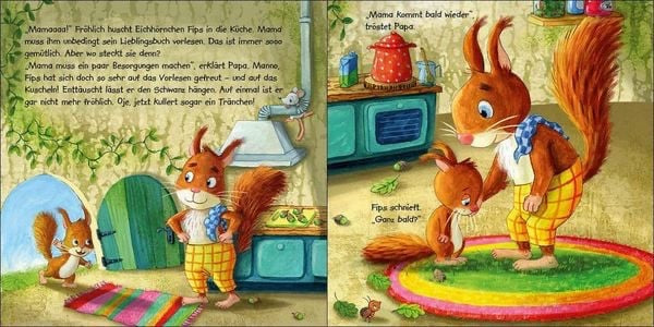 Traurig, wütend, richtig froh - das sind meine Gefühle - Katja Reider, Sabine Kraushaar