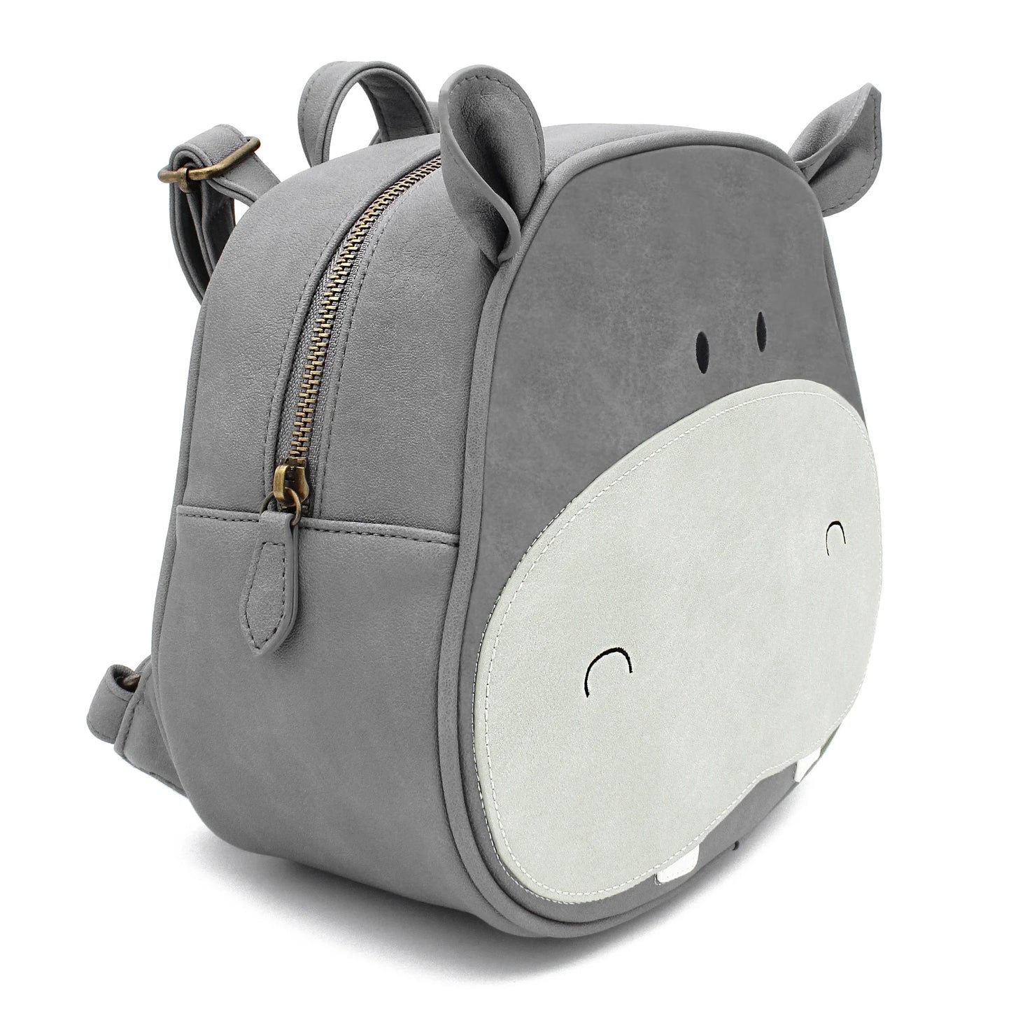 Little Who Großer Rucksack Fridolin