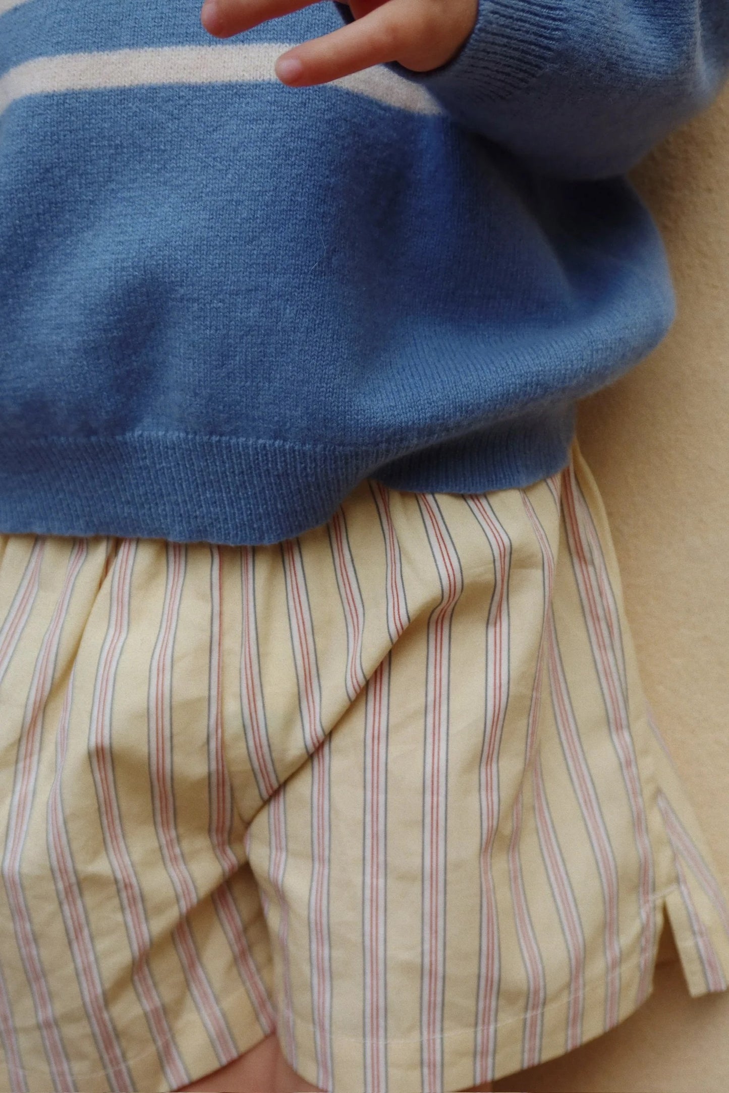 Konges Sloyd - Basi Polo blau