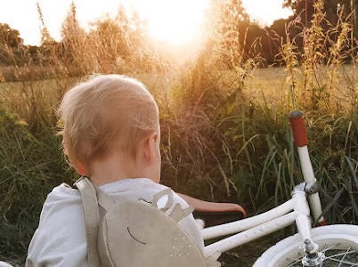 Bauchtasche Rehkids Klee