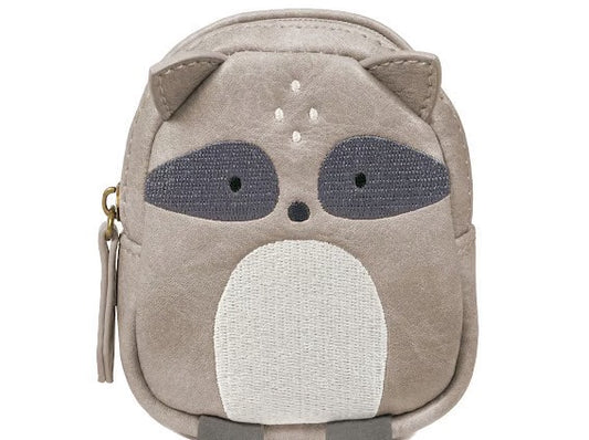 Little Who Portemonnaie Waschbär Pino