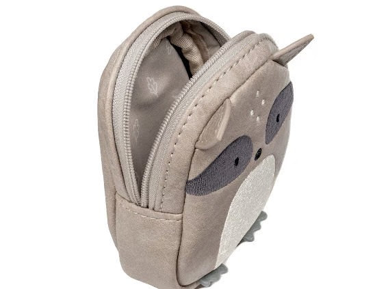 Little Who Portemonnaie Waschbär Pino