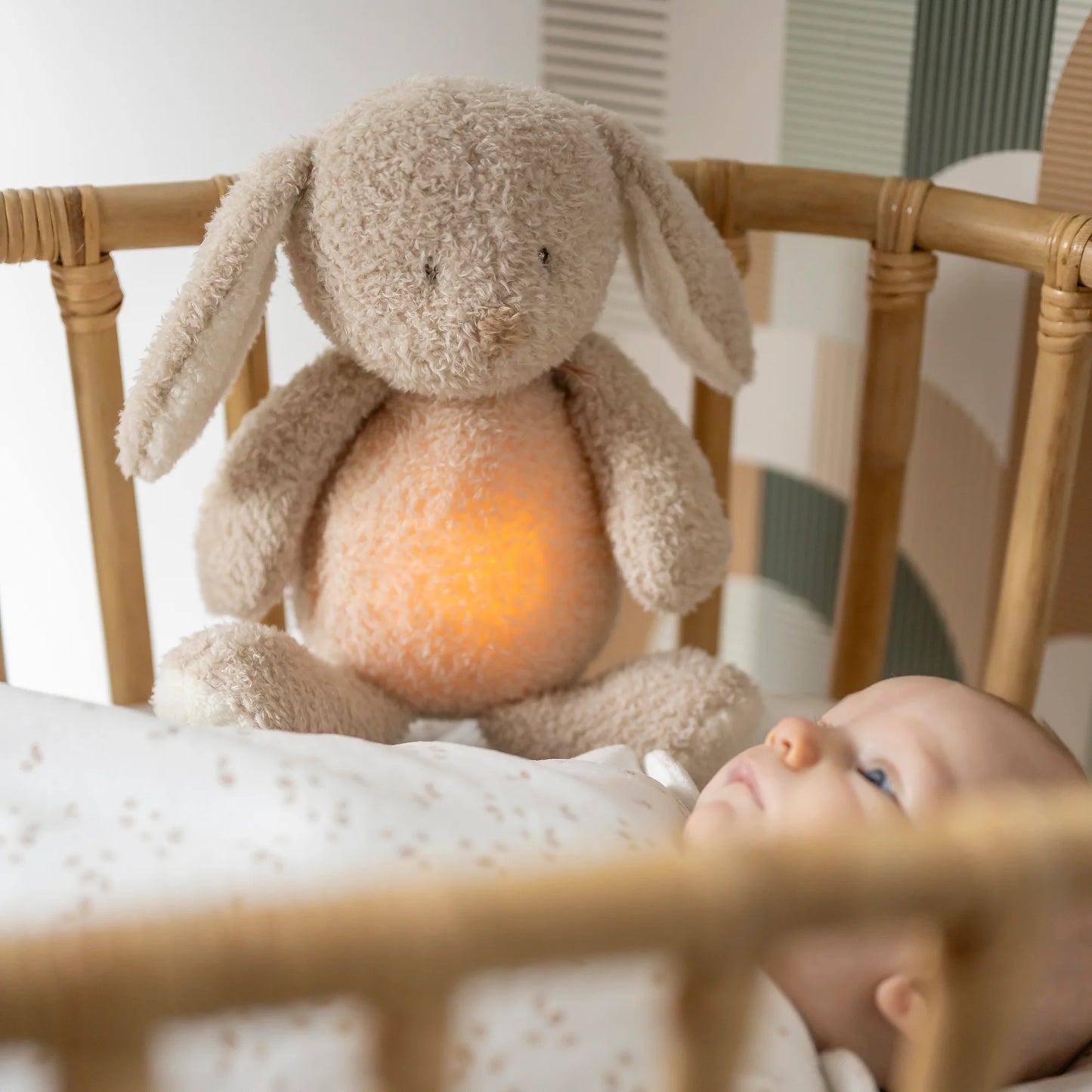 Nattou - Nachtlicht Kaninchen VEILLEUSES