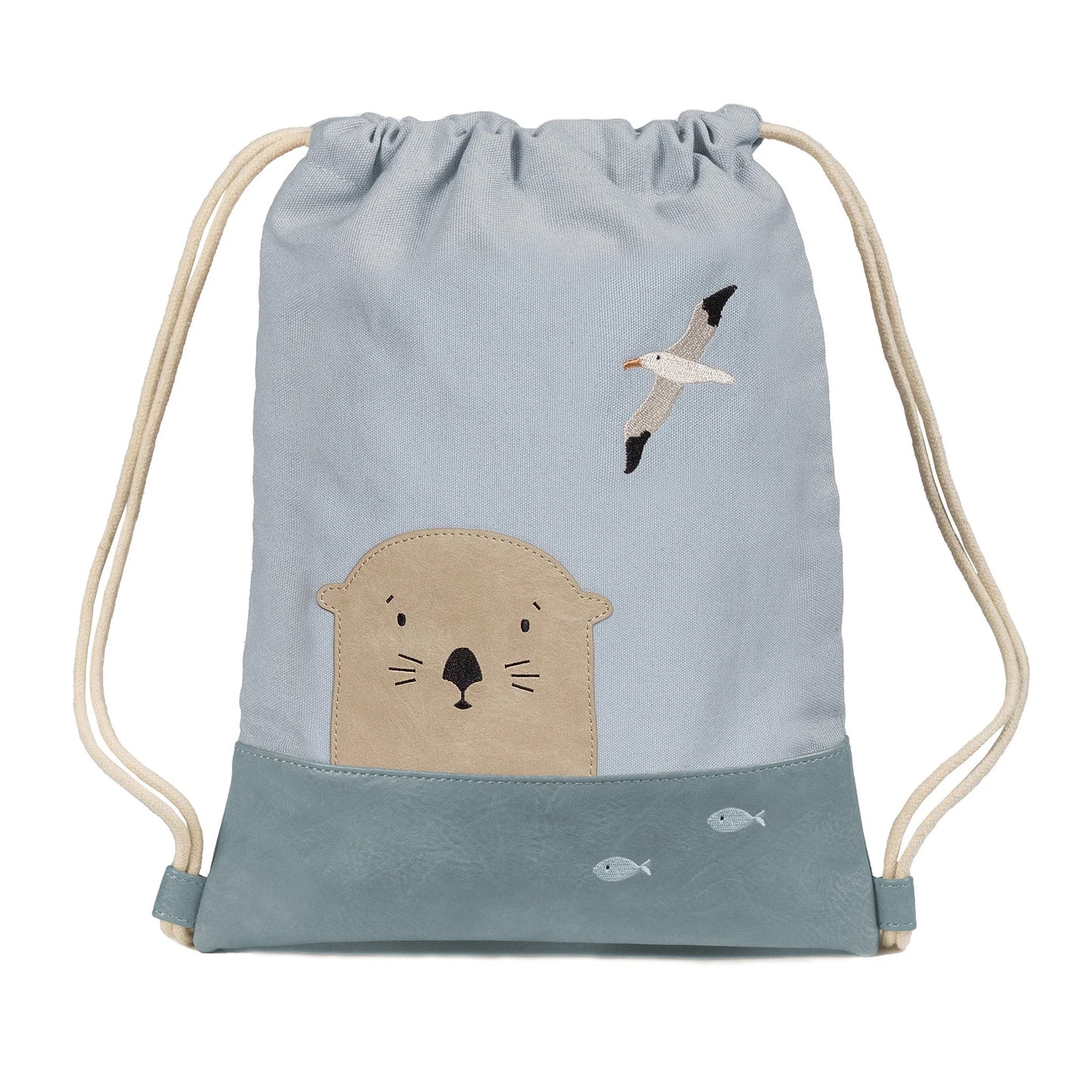 Little Who Turnbeutel Otter Tim