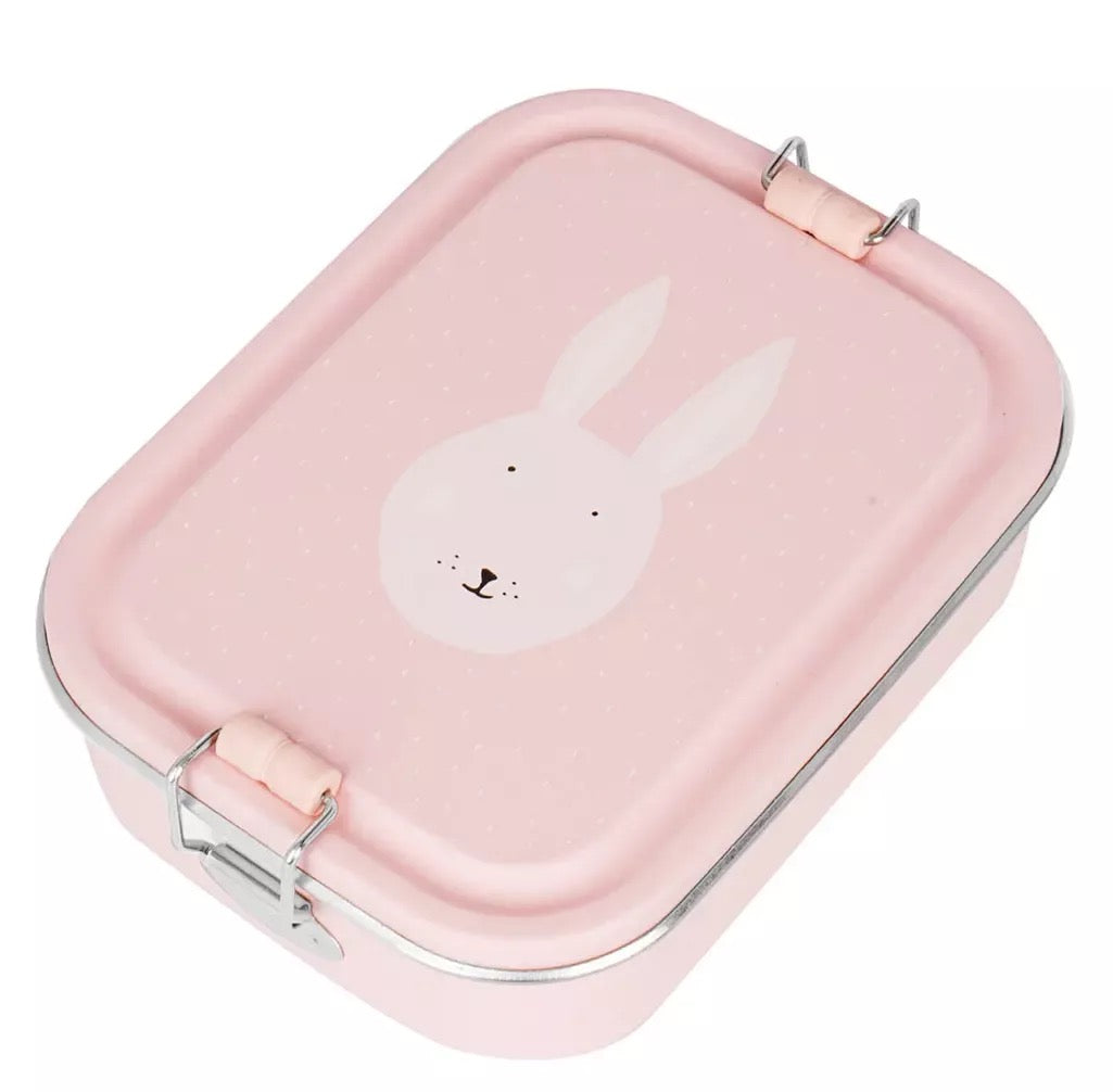 trixie Brotdose klein - Hase