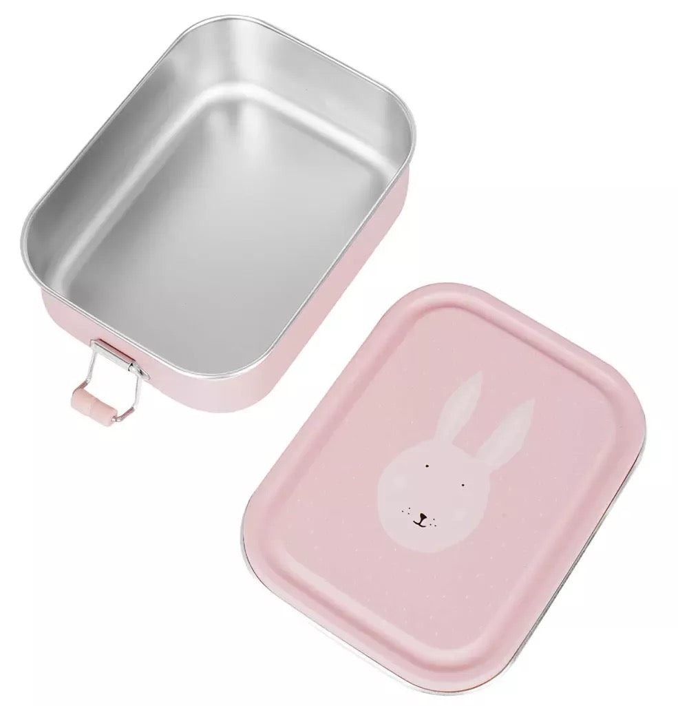 trixie Brotdose klein - Hase