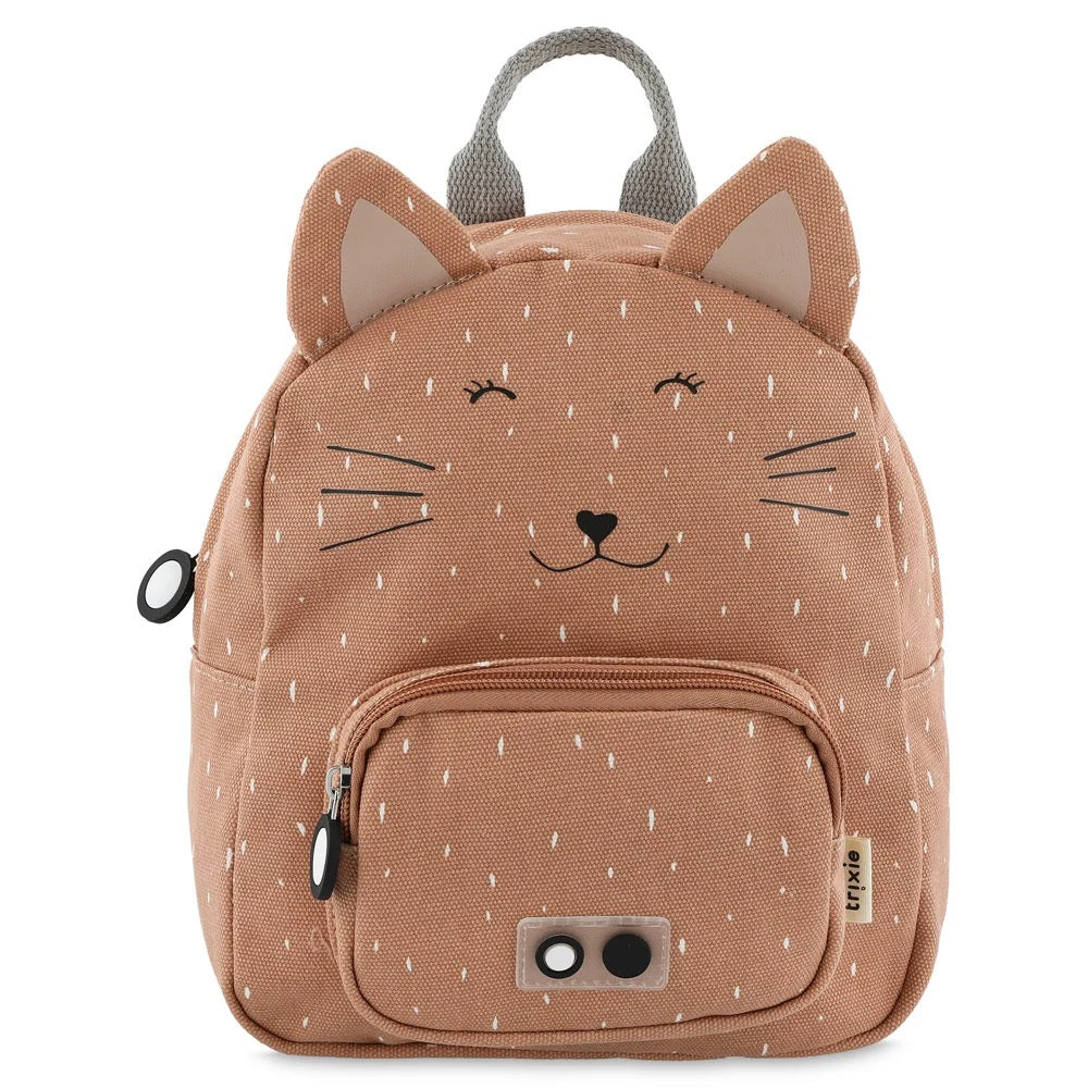 trixie Rucksack klein - Katze