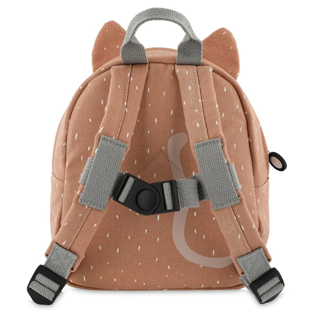 trixie Rucksack klein - Katze