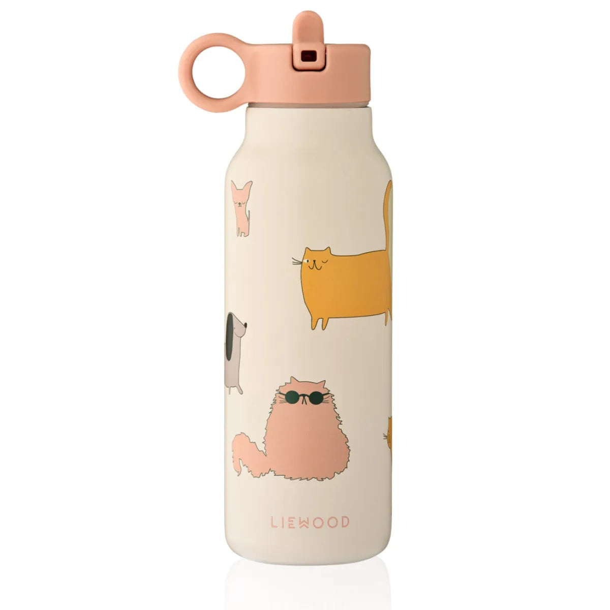 Liewood Trinkflasche 350 ml - Cat