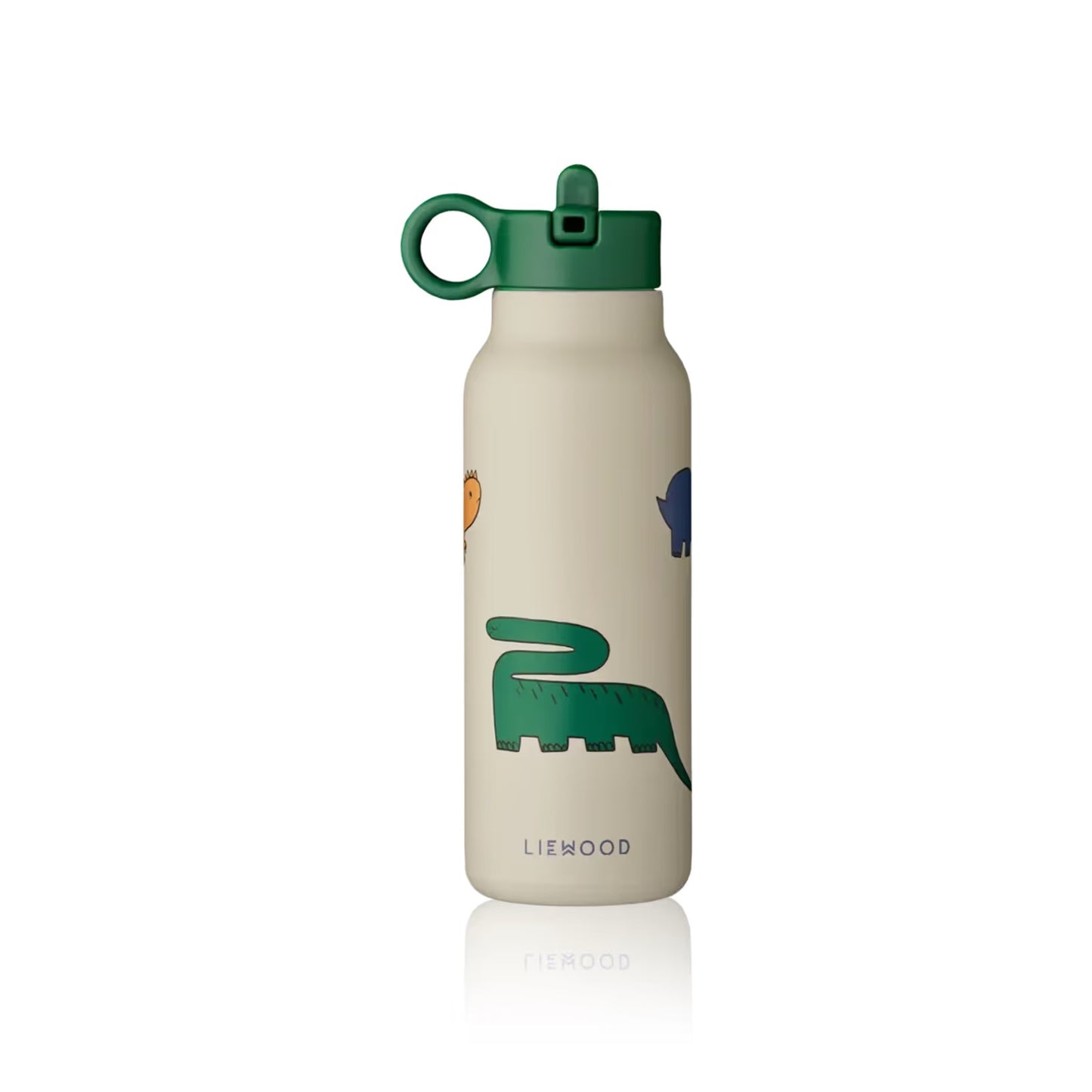 Liewood Trinkflasche 350 ml - Dinosaurier