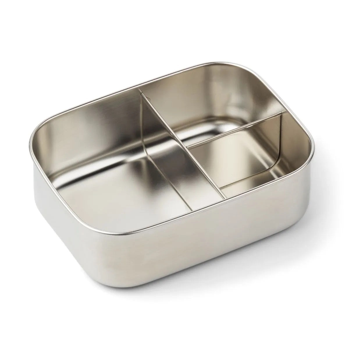 Liewood Lunchbox Cat Tuscany Rose