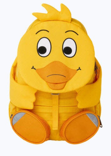 Affenzahn Großer Freund Ente