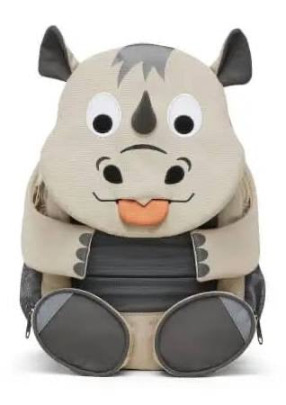 Affenzahn Großer Freund Nashorn