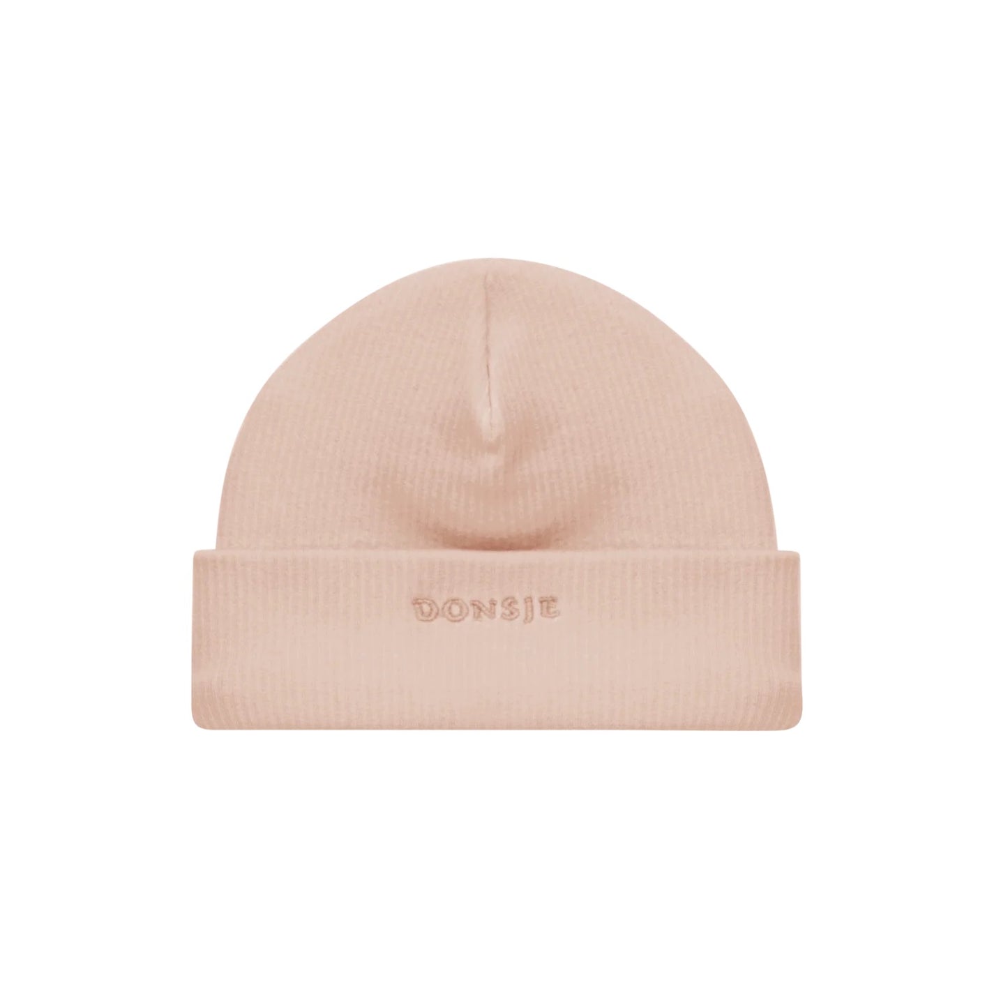 Donsje Beller Hat Fluffy Bunny - Vintage Rose / Mütze