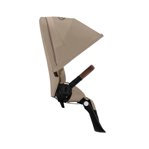 Cybex E-Gazelle Sitzeinheit