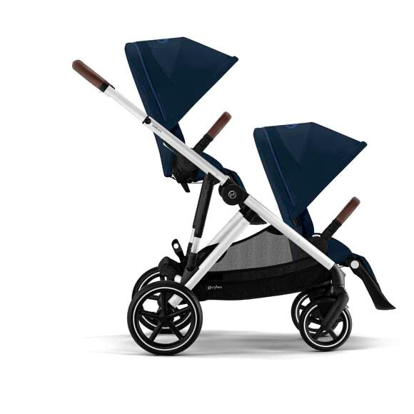 Cybex E-Gazelle Sitzeinheit