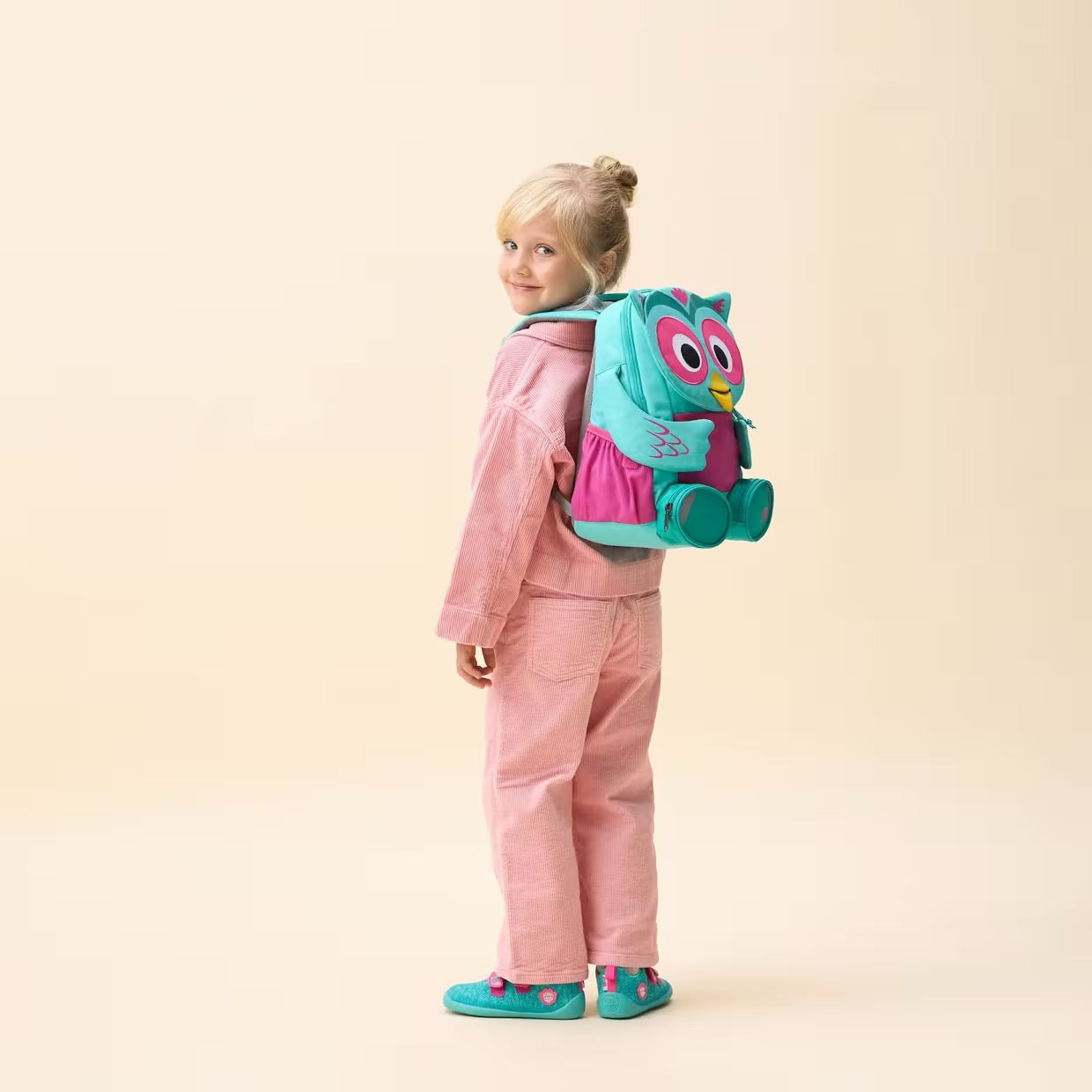 Affenzahn Großer Freund Eule