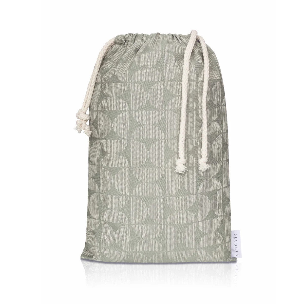 sandiia® Babytrage Tiimeless Balance Salbeii