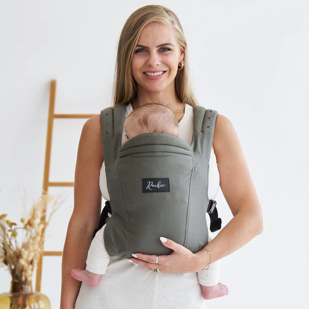 Premium Elite- Khaki