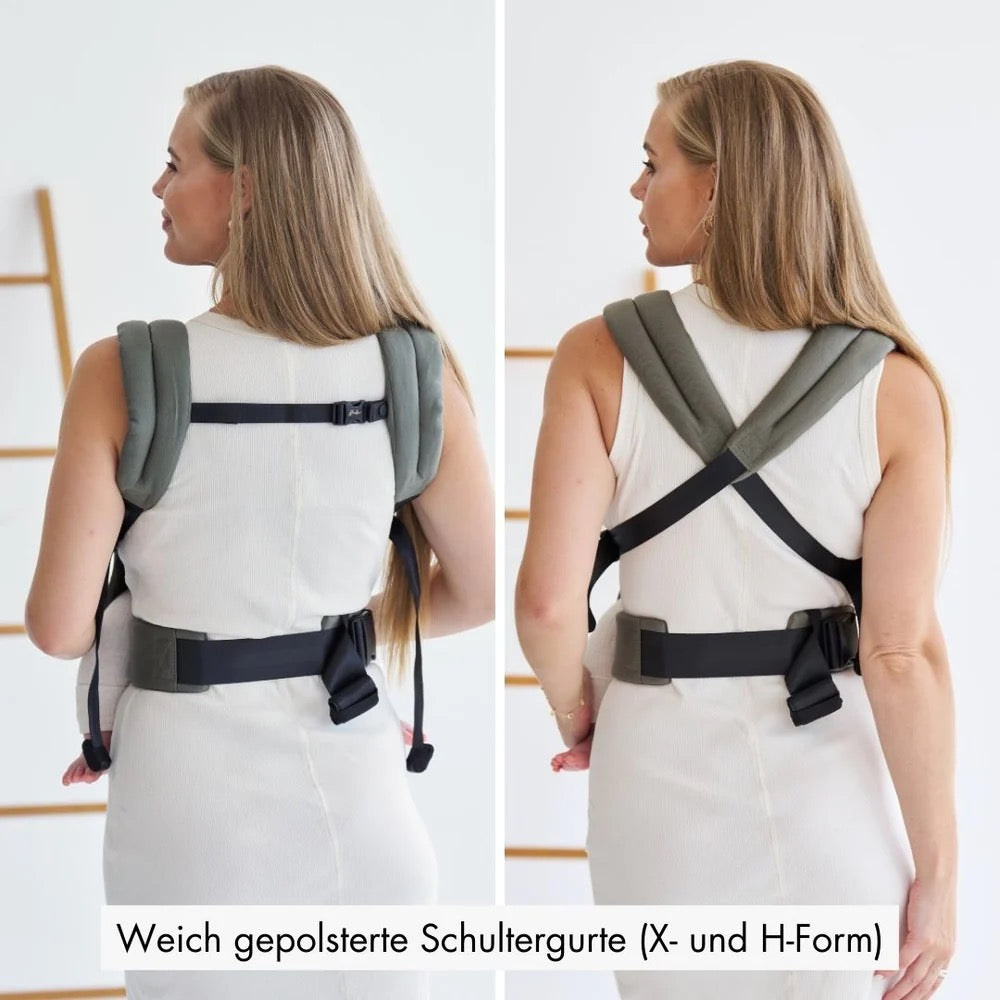 Premium Elite- Khaki