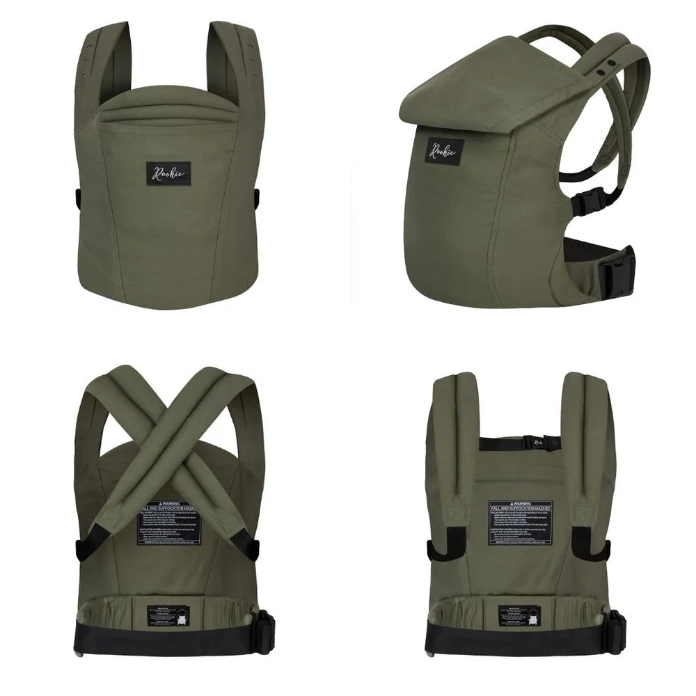 Premium Elite- Khaki