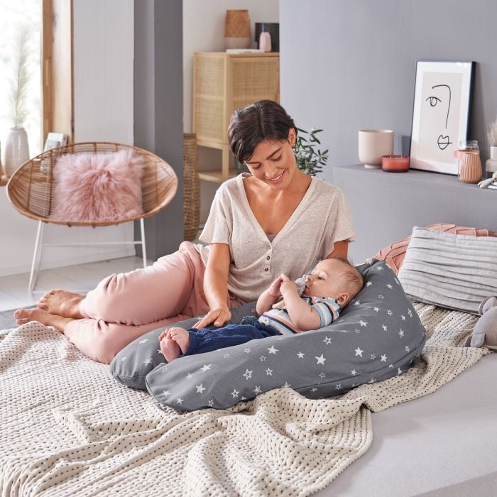 Das Original Theraline | Bamboo Collection | 206 Leo