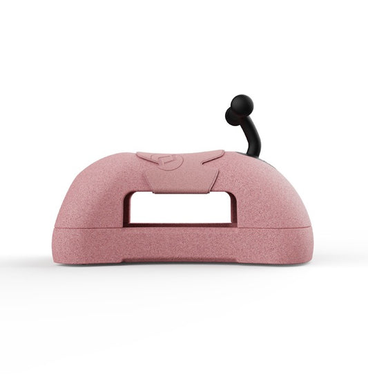 My First (Steel) (Rose)