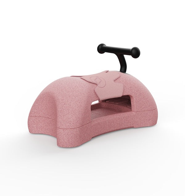 My First (Steel) (Rose)