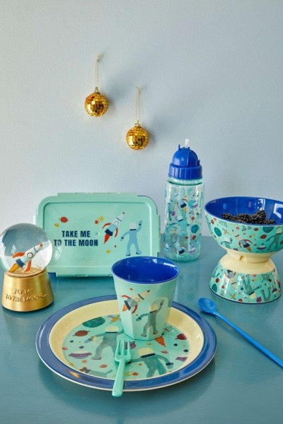 Mittelgroße Becher - Space