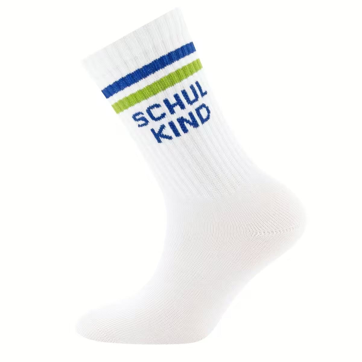 Evers Socken Schulkind