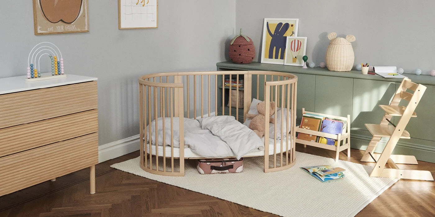 Stokke® Sleepi™ Bett V3