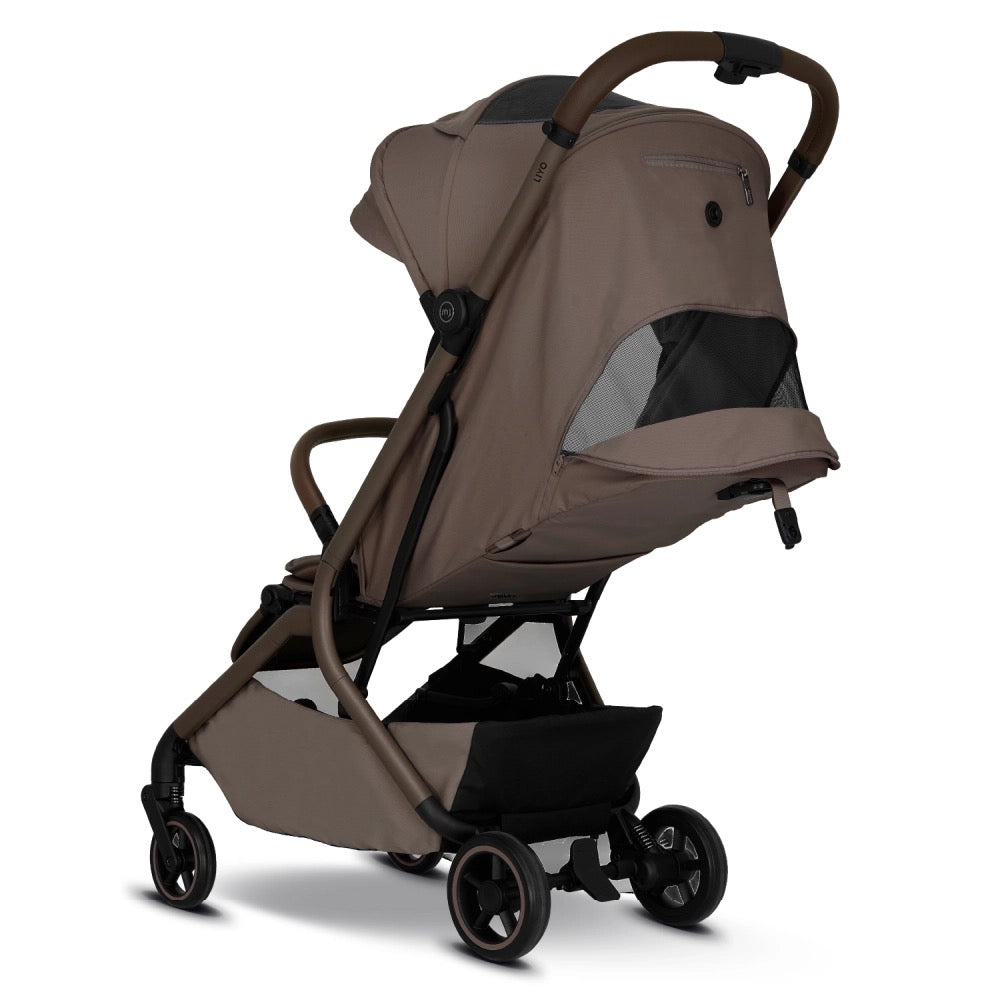my junior® LIYO - Reisebuggy