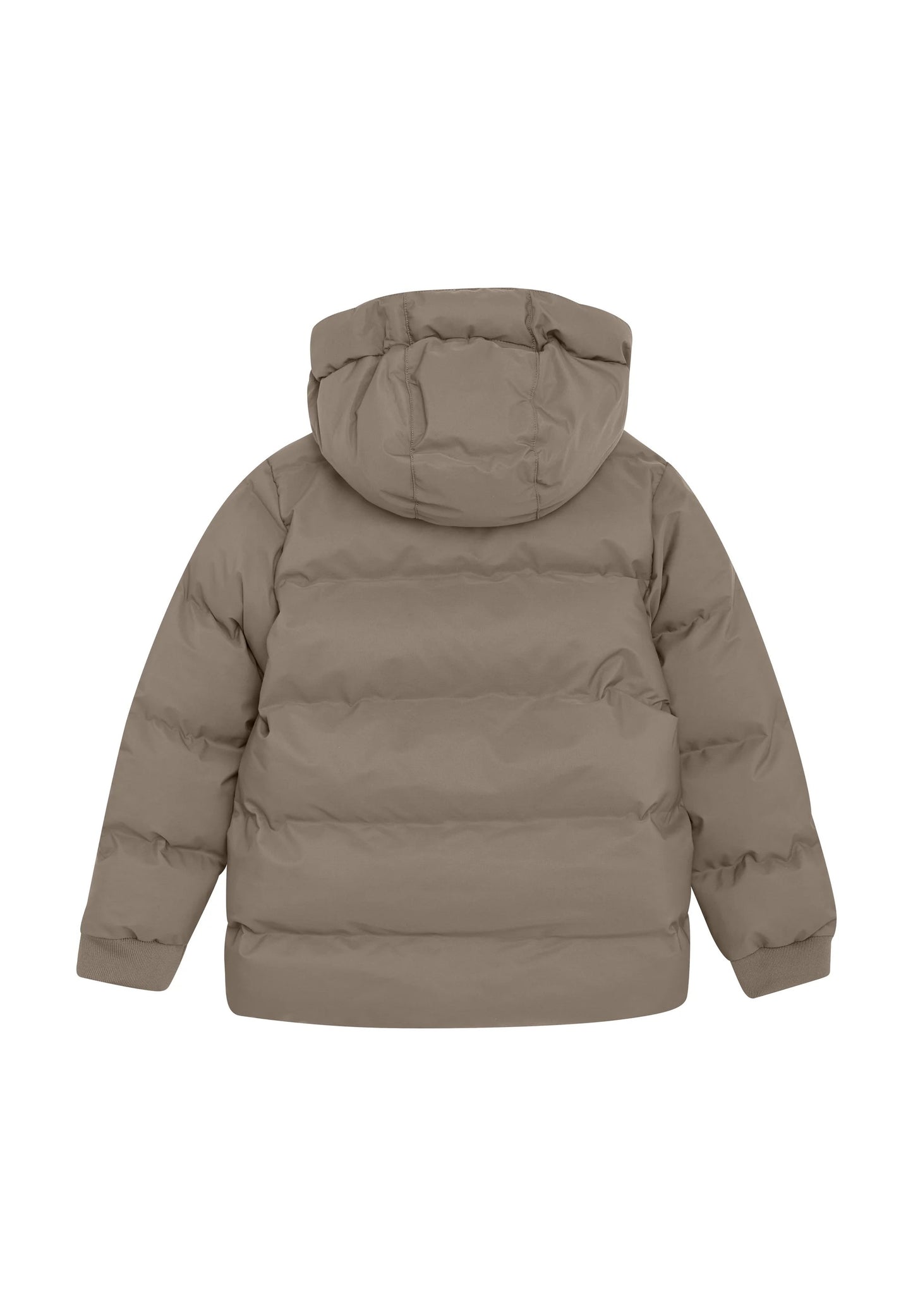 Entfant  Winter-Jacke beige