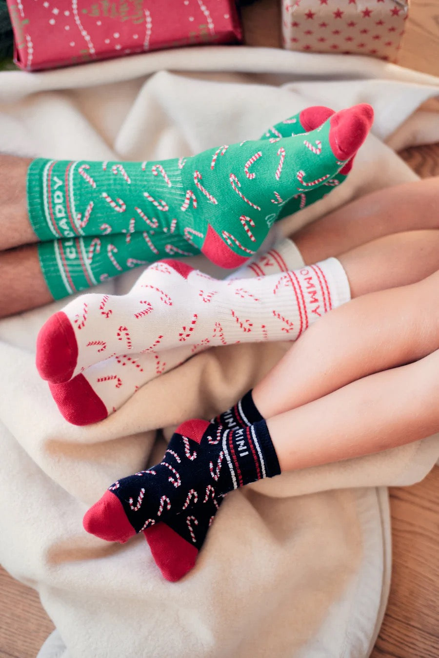 My Day My Dream - Daddy Claus