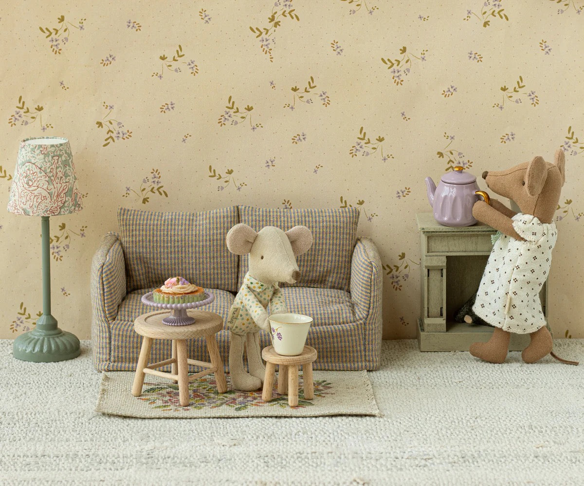Maileg Couch, Maus