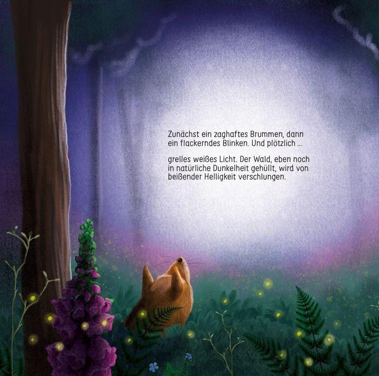 Alina Gries Finn Fledermaus