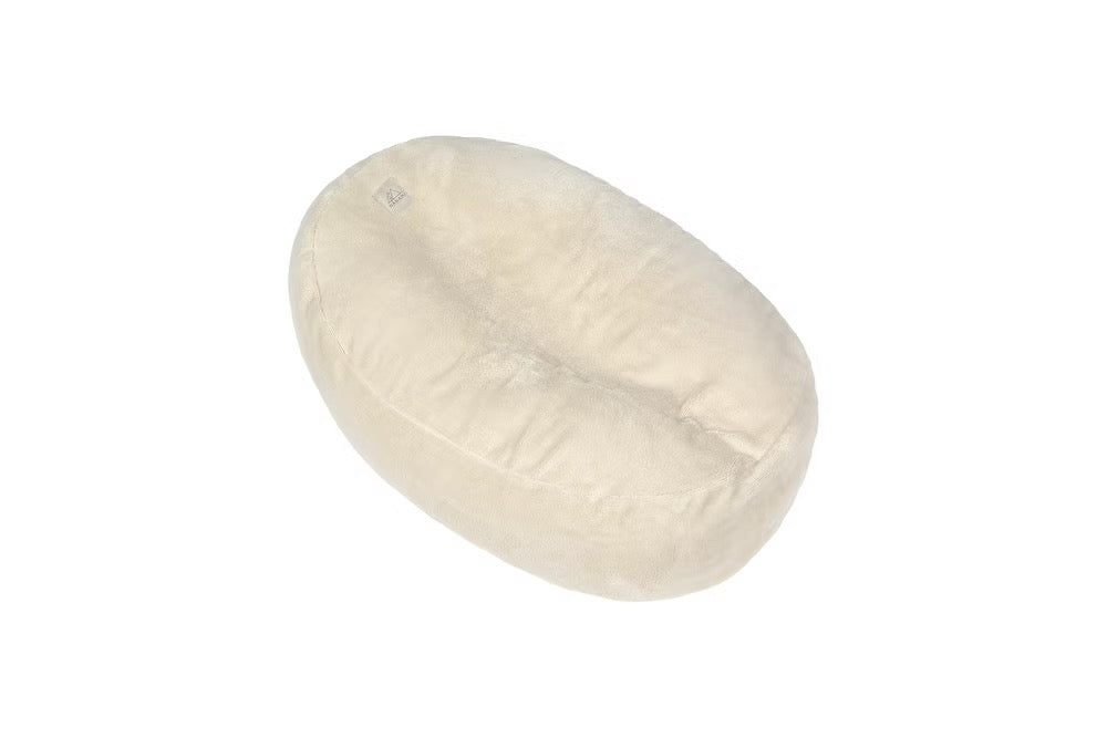 Nanami - Cover für Eurer Stillkissen, Natur - Babynest