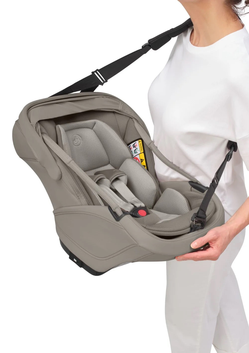 Maxi Cosi Coral Slide Pro TragegurtCOSI CORAL SLIDE PRO TRAGEGURT