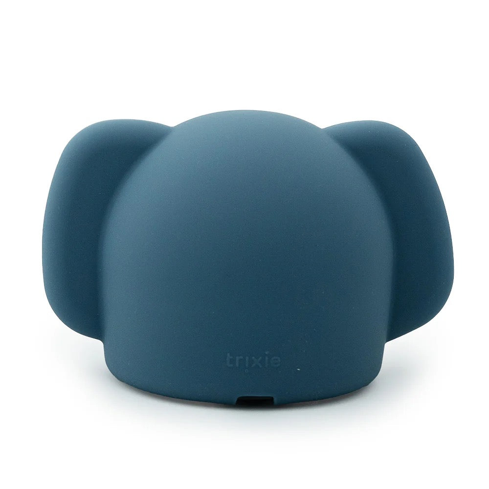 Trixie - NACHTLICHT - MRS. Elephant, USB