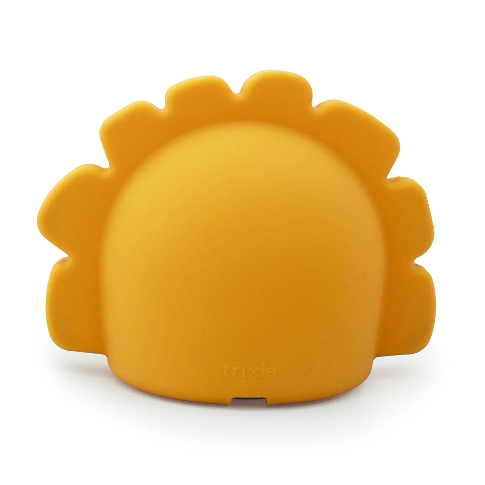 Trixie - NACHTLICHT - MRS. Lion, USB Löwen