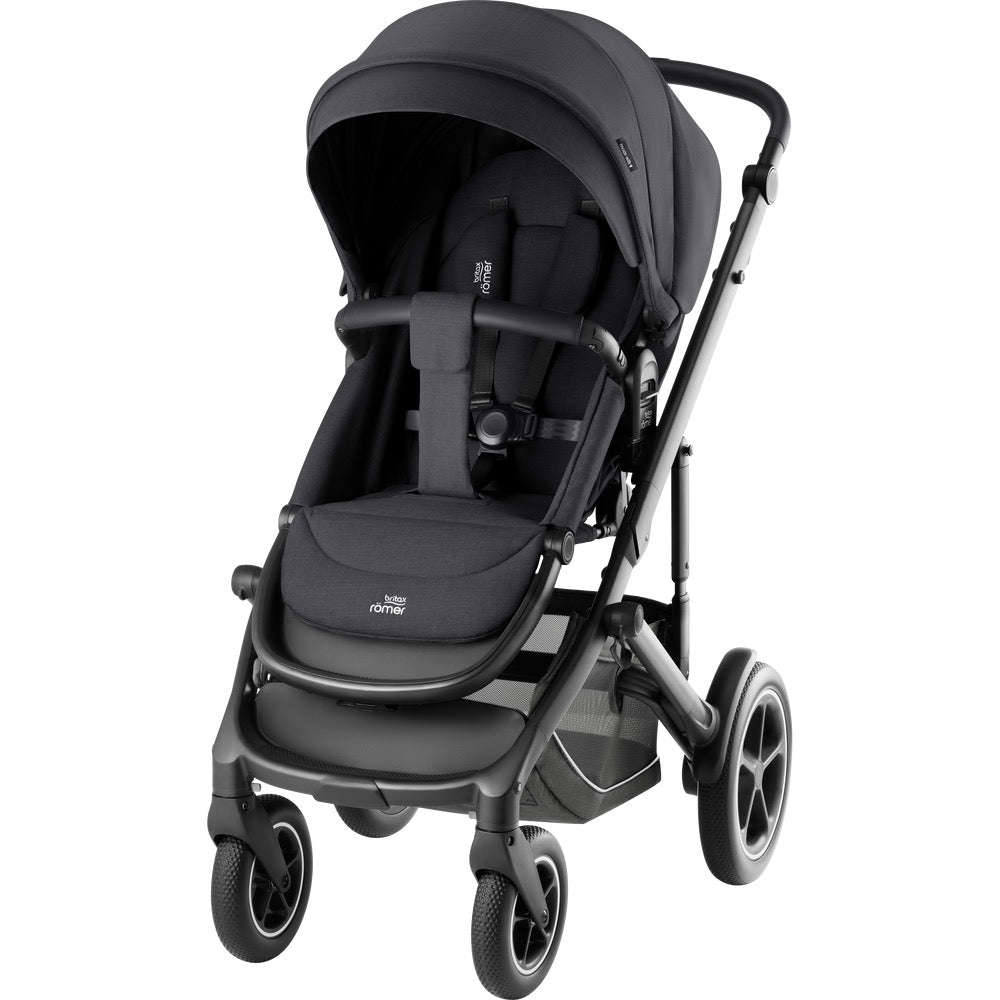 Britax Römer - Smile 5Z (Kinderwagen LUX)