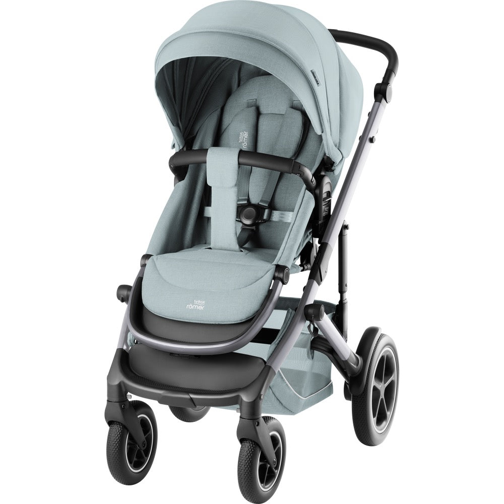 Britax Römer - Smile 5Z (Kinderwagen LUX)