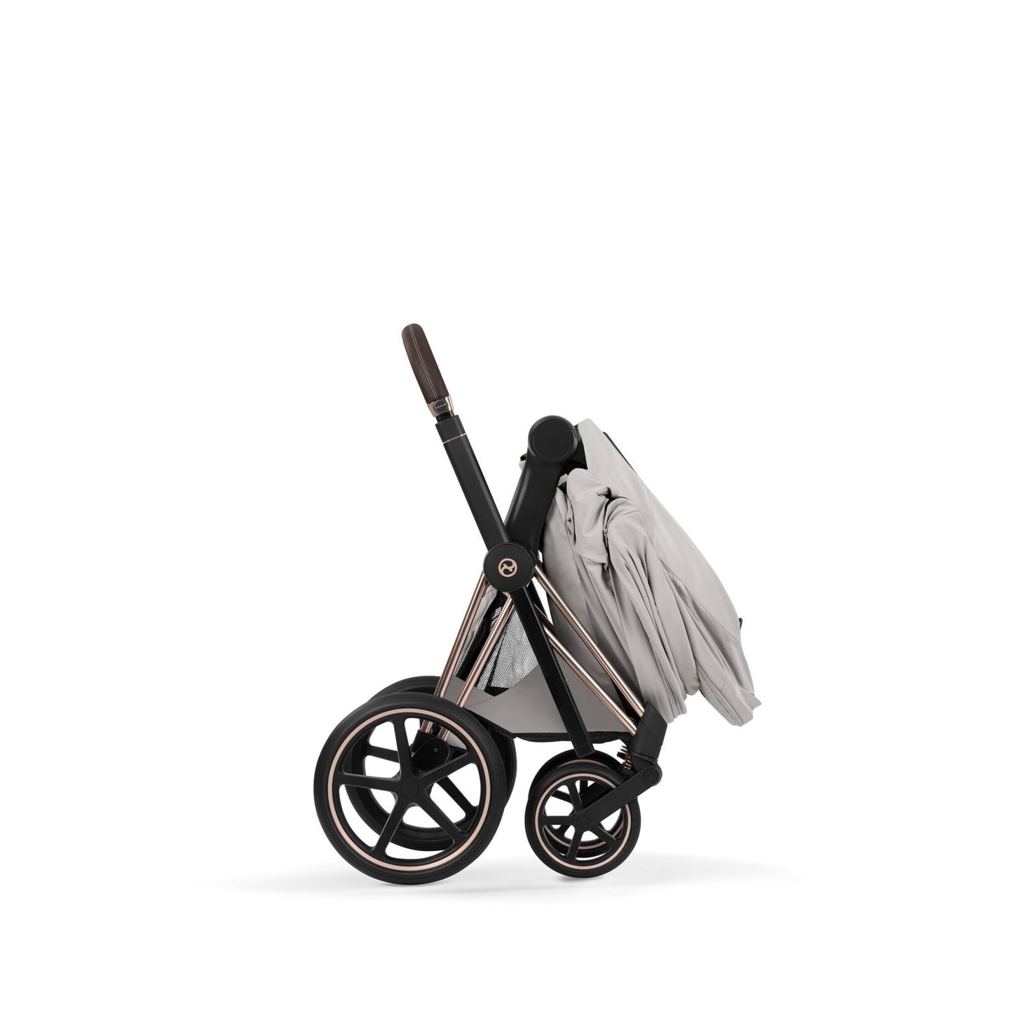 Cybex Priam -Style- Collection Kinderwagen - Rahmen NEW GENERATION