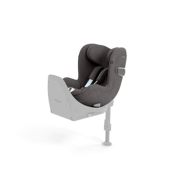 CYBEX Platinum Sirona T i-Size