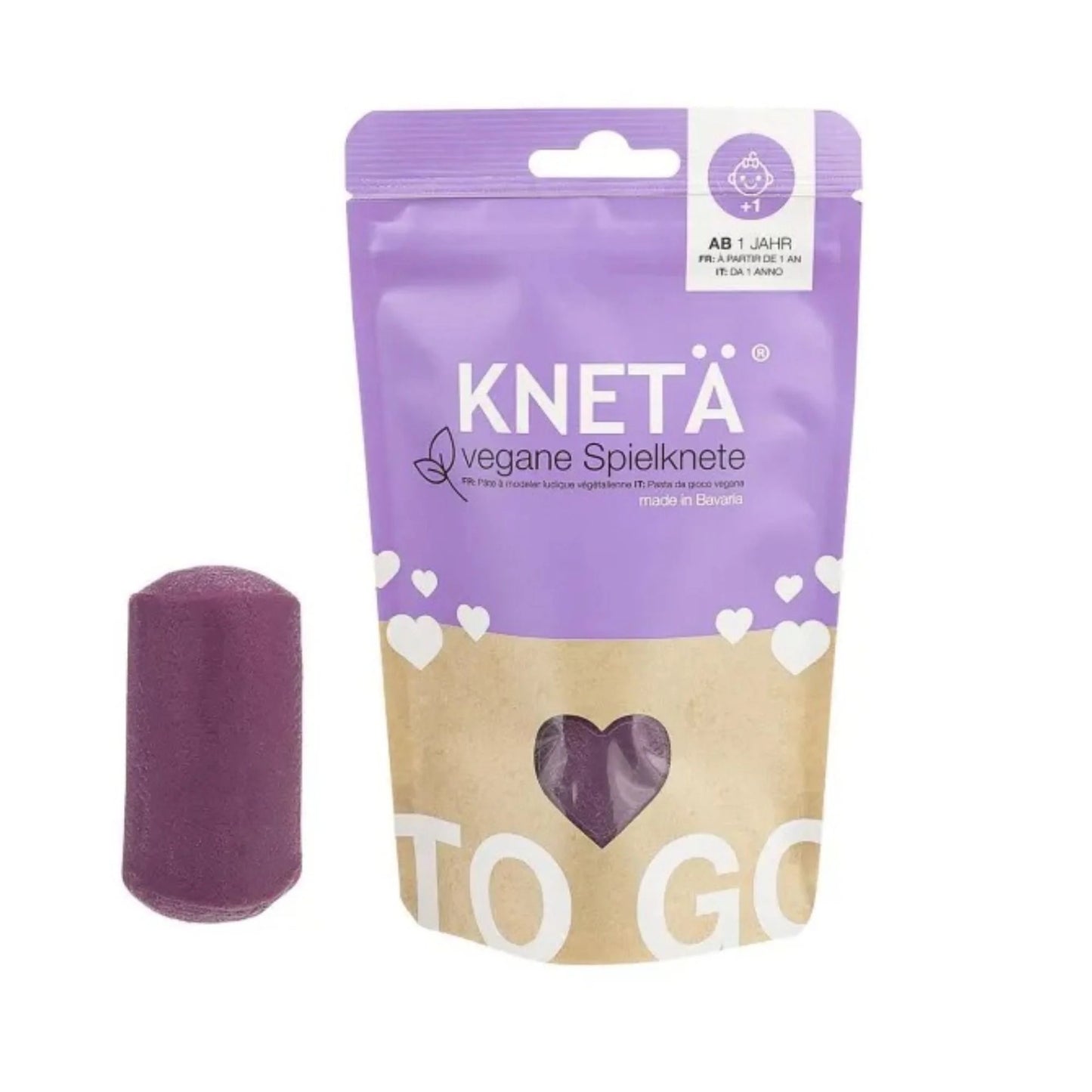 Knetä - Beutel 100 gramm