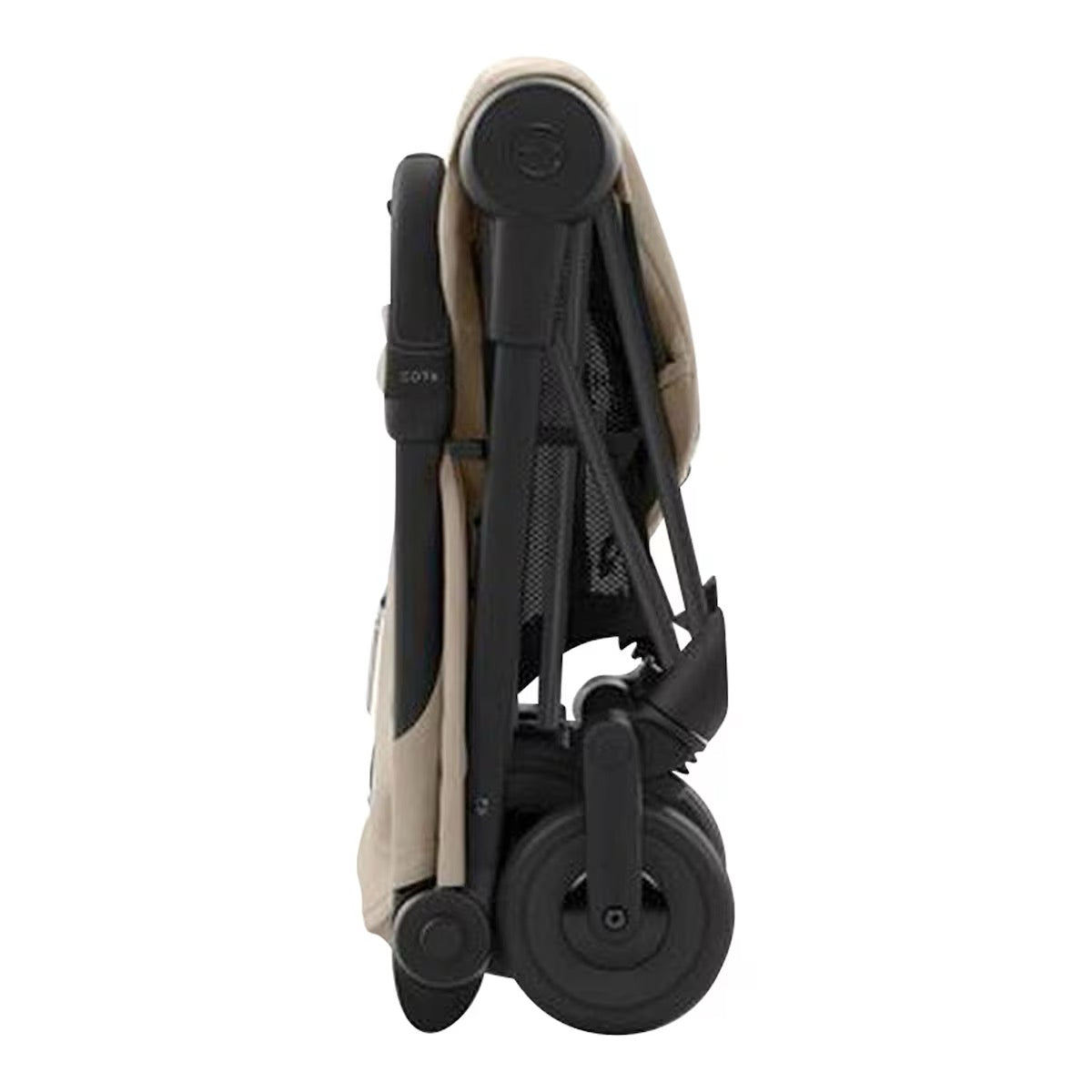 Cybex Platinum - COYA matt black / cozy beige (Buggy) - sofort Lieferbar