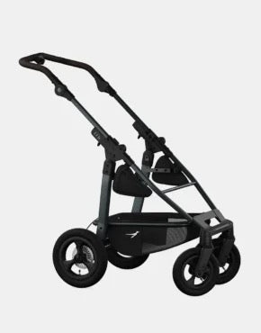 TFK Mono 4 - 2-in-1 Kombikinderwagen / olive grün / sofort Lieferbar