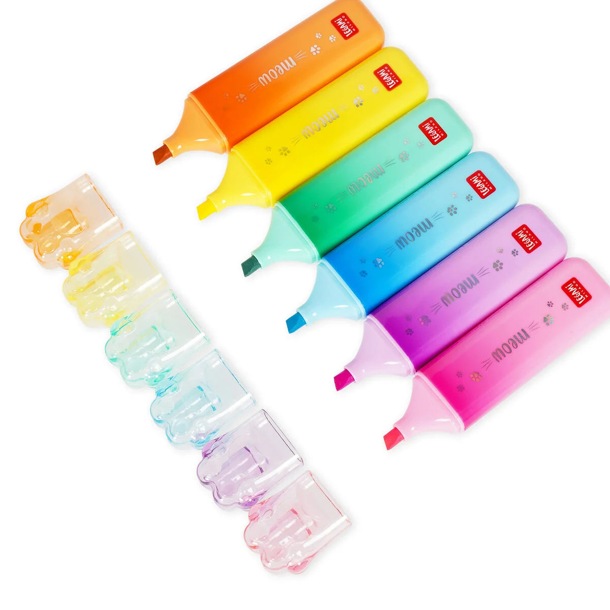 Legami - Textmarker - Grün