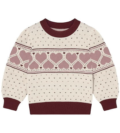 Fliink Strickpullover